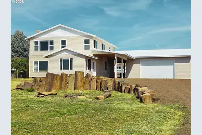337 S County Rd, Wamic, OR 97063 - Photo 1