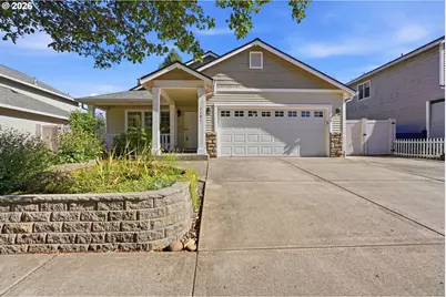 1101 NW 23rd Ave, Battle Ground, WA 98604 - Photo 1