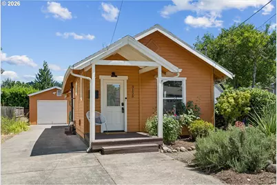 3158 NE 78th Ave, Portland, OR 97213 - Photo 1