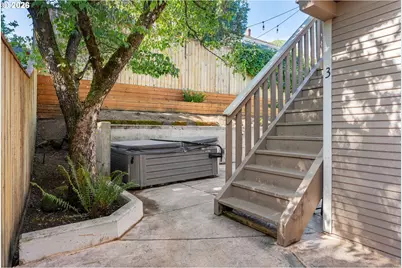 607 Cascade Ave #1 & #2, Hood River, OR 97031 - Photo 27