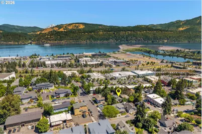 607 Cascade Ave #1 & #2, Hood River, OR 97031 - Photo 39