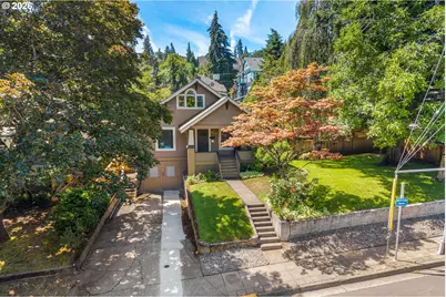 607 Cascade Ave #1 & #2, Hood River, OR 97031 - Photo 41