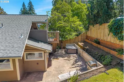 607 Cascade Ave #1 & #2, Hood River, OR 97031 - Photo 43