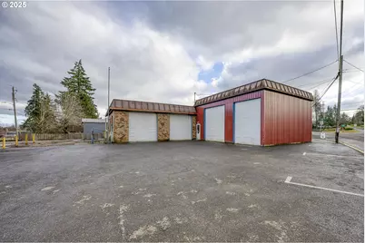 452 SE Main St, Willamina, OR 97396 - Photo 43