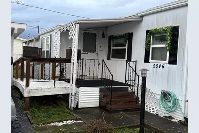 5545 43rd Way NE, Salem, OR 97305 - Photo 1