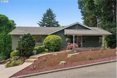 2833 NE 89th Ave, Portland, OR 97220 - Photo 1