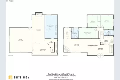 2833 NE 89th Ave, Portland, OR 97220 - Photo 47