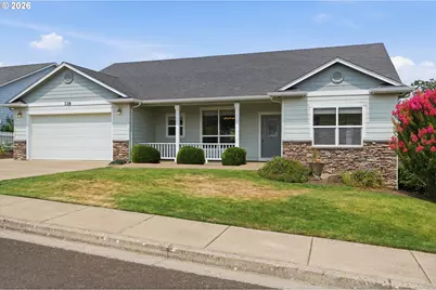 338 NW Ivy Ave, Dallas, OR 97338 - Photo 3