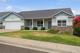 338 NW Ivy Ave, Dallas, OR 97338 - Photo 3