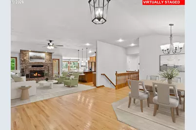 18707 NE 229th Ct, Brush Prairie, WA 98606 - Photo 5