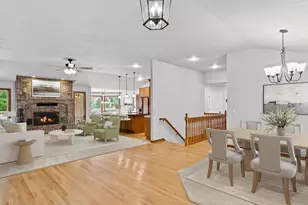 18707 NE 229th Ct, Brush Prairie, WA 98606 - Photo 5