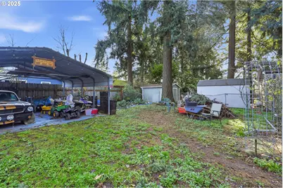 2316 SE 141st Ave, Portland, OR 97233 - Photo 27