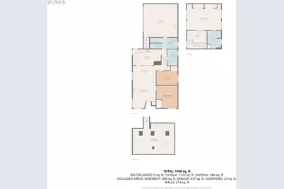 2316 SE 141st Ave, Portland, OR 97233 - Photo 35