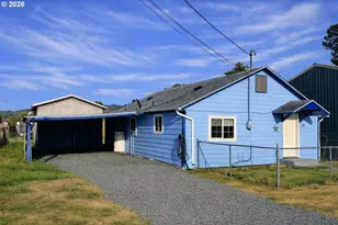 110 N 12th St, Lakeside, OR 97449 - Photo 1