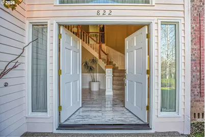 822 NW Turnberry Ter, Beaverton, OR 97006 - Photo 3