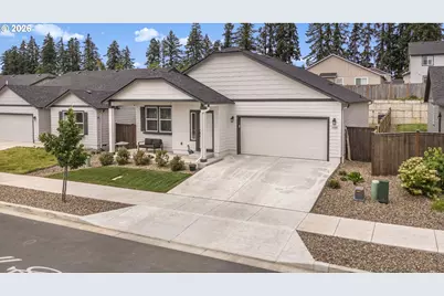 5088 Holly St, Springfield, OR 97478 - Photo 1
