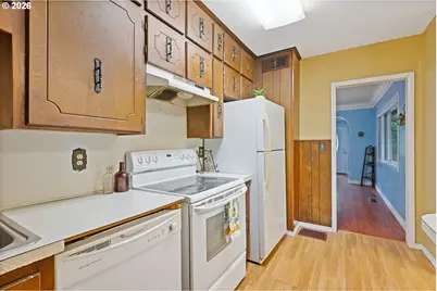 621 S Second St, Toledo, WA 98591 - Photo 1