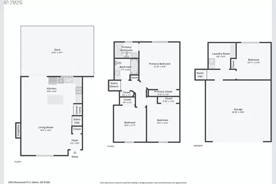 2253 Mosswood Ct, Salem, OR 97306 - Photo 35