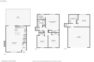 2253 Mosswood Ct, Salem, OR 97306 - Photo 35