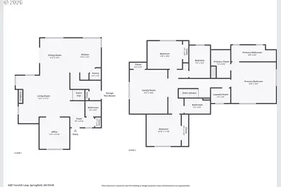 6287 Fernhill Loop, Springfield, OR 97478 - Photo 41