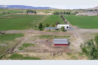 42645 Old Foothill Rd, Richland, OR 97870 - Photo 3