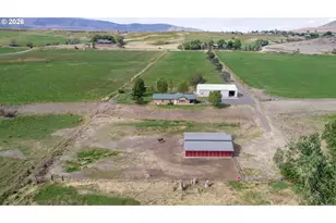 42645 Old Foothill Rd, Richland, OR 97870 - Photo 3