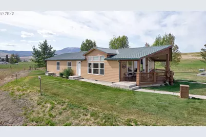 42645 Old Foothill Rd, Richland, OR 97870 - Photo 5