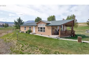 42645 Old Foothill Rd, Richland, OR 97870 - Photo 5