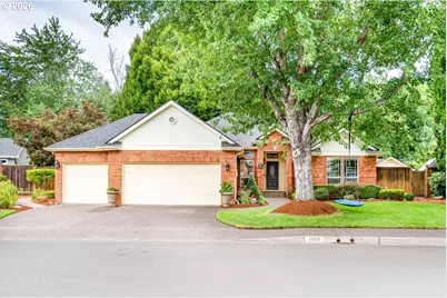 1368 Wimbledon Pl, Springfield, OR 97477 - Photo 1