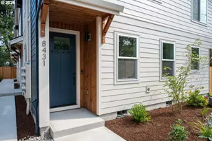 8431 NE Hassalo St, Portland, OR 97220 - Photo 39