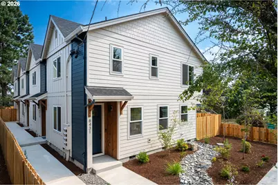 8431 NE Hassalo St, Portland, OR 97220 - Photo 1