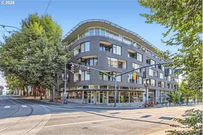 1234 SW 18th Ave #303, Portland, OR 97205 - Photo 1