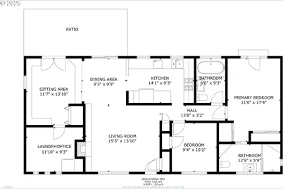 4711 Falls View Ave, West Linn, OR 97068 - Photo 39