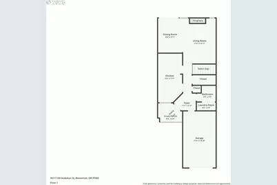 16117 SW Audubon St, Beaverton, OR 97003 - Photo 35