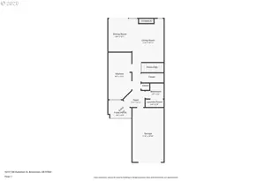 16117 SW Audubon St, Beaverton, OR 97003 - Photo 35