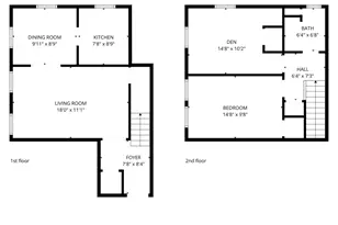 2250 NE Flanders St, Portland, OR 97232 - Photo 23