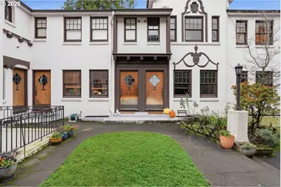 2250 NE Flanders St #3, Portland, OR 97232 - Photo 3