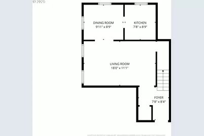 2250 NE Flanders St #3, Portland, OR 97232 - Photo 21