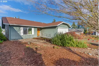 1694 Sunrise Cir NW, Salem, OR 97304 - Photo 3