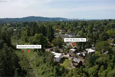 3961 SE Berkeley Way, Portland, OR 97202 - Photo 47