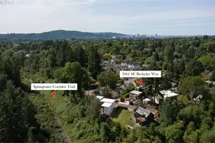 3961 SE Berkeley Way, Portland, OR 97202 - Photo 47