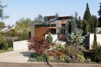 3961 SE Berkeley Way, Portland, OR 97202 - Photo 3