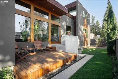 3961 SE Berkeley Way, Portland, OR 97202 - Photo 37