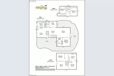 3805 SE Lake Rd, Milwaukie, OR 97222 - Photo 45