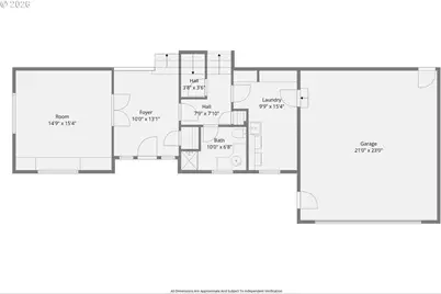 7190 SW Renee Dr, Portland, OR 97225 - Photo 33