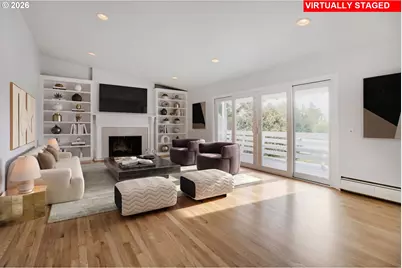 7190 SW Renee Dr, Portland, OR 97225 - Photo 9