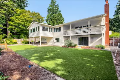 7190 SW Renee Dr, Portland, OR 97225 - Photo 29