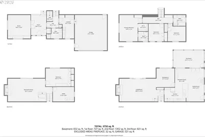 7190 SW Renee Dr, Portland, OR 97225 - Photo 31