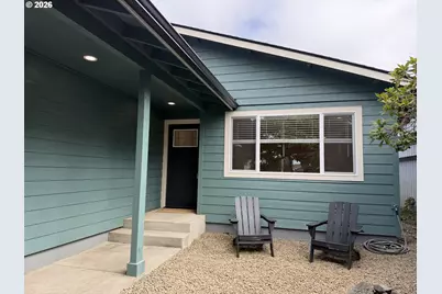 1165 NE Broadway St, Waldport, OR 97394 - Photo 3