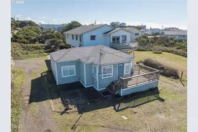 563/565 SW 4th St, Newport, OR 97365 - Photo 3